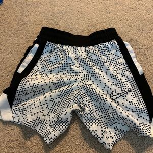 Nike toddler shorts